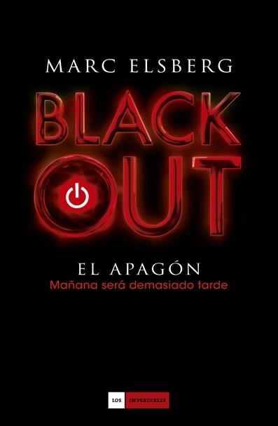 BLACK OUT | 9788415355847 | ELSBERG, MARC