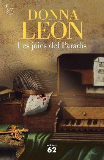 LES JOIES DEL PARADIS | 9788429769807 | LEON