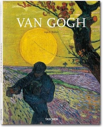 VAN GOGH | 9783836531566 | WALTHER