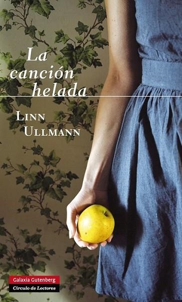 CANCION HELADA, LA | 9788415472971 | ULLMANN