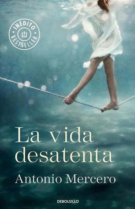 VIDA DESATENTA, LA | 9788490328859 | MERCERO