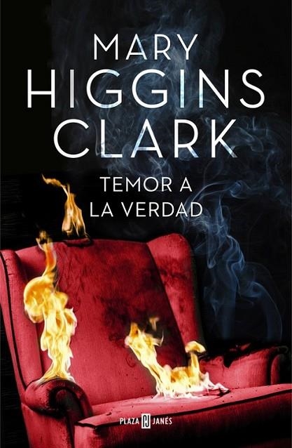 TEMOR A LA VERDAD | 9788401342172 | CLARK