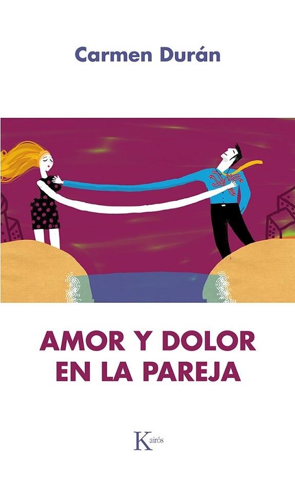 AMOR Y DOLOR EN LA PAREJA | 9788499883656 | DURÁN