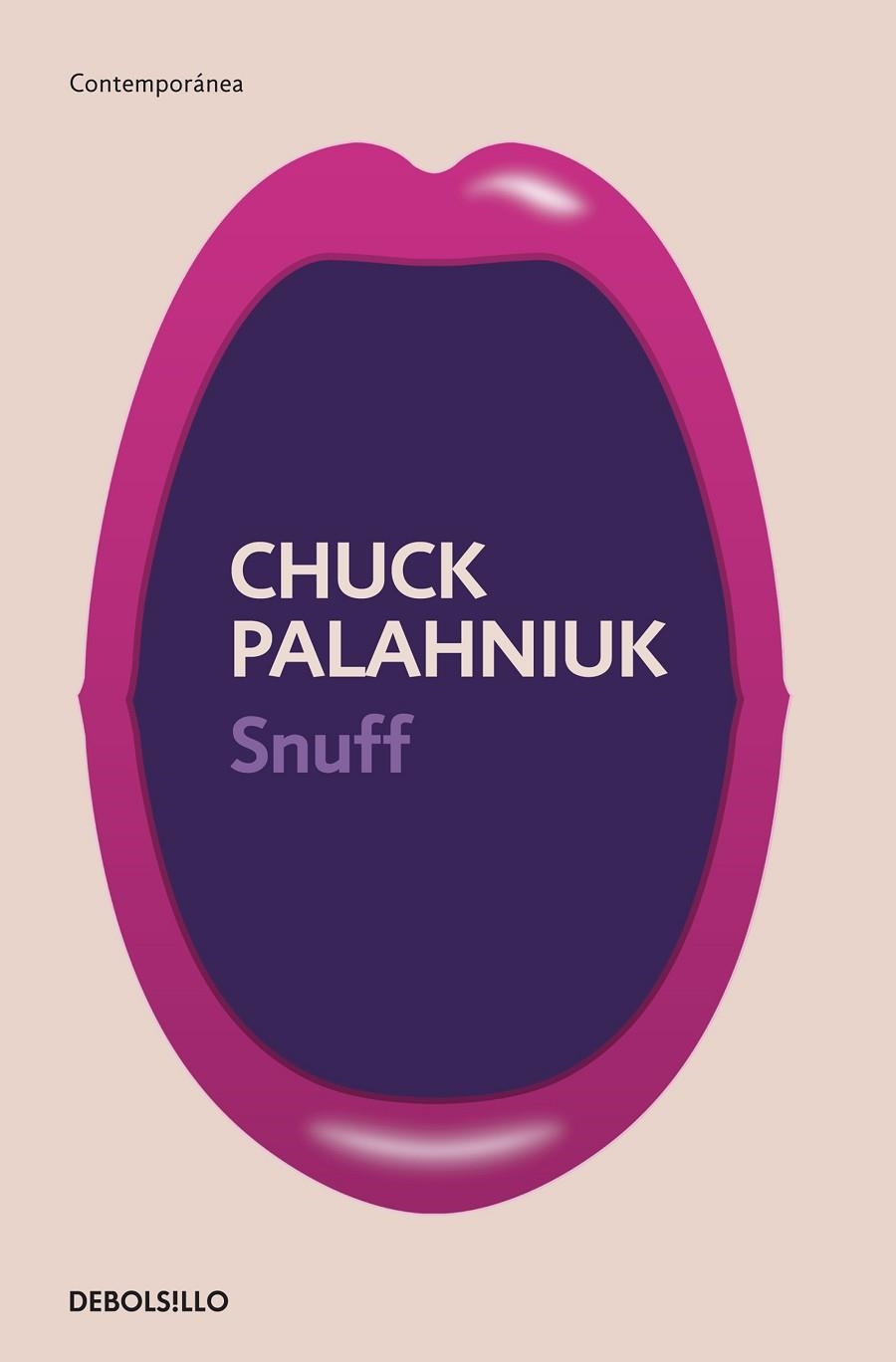 SNUFF | 9788499088167 | PALAHNIUK