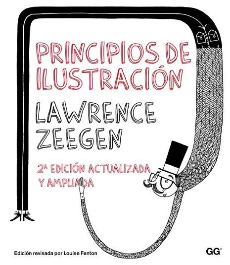 PRINCIPIOS DE ILUSTRACION | 9788425225925 | ZEEGEN