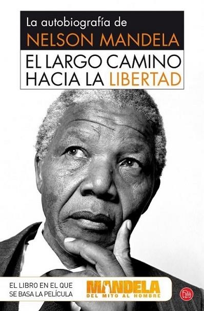 EL LARGO CAMINO HACIA LA LIBERTAD FG | 9788466328319 | MANDELA