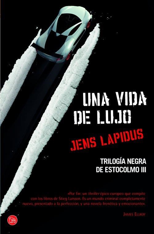 UNA VIDA DE LUJO | 9788466326261 | LAPIDUS