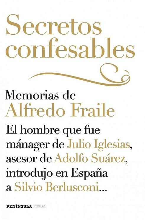 SECRETOS CONFESABLES | 9788499422992 | FRAILE