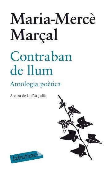 CONTRABAN DE LLUM | 9788499301051 | MARÇAL