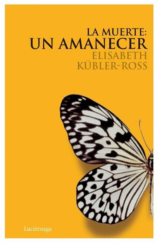 LA MUERTE: UN AMANECER | 9788489957947 | ROSS