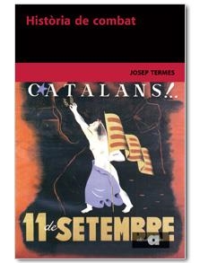 HISTORIA DE COMBAT | 9788495916730 | TERMES, JOSEP