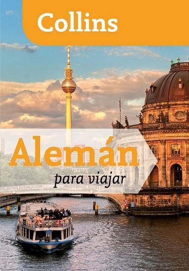 ALEMAN PARA VIAJAR | 9788425351914 | DIVERSOS