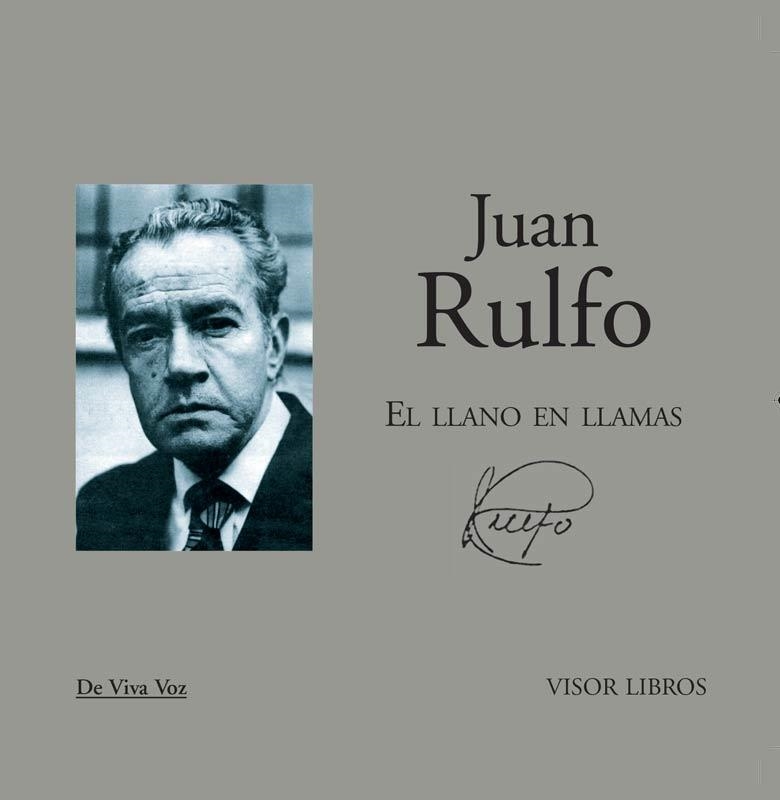 LLANO EN LLAMAS, EL | 9788498955378 | RULFO