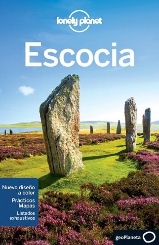 ESCOCIA | 9788408097921 | WILSON, NEIL/SYMINGTON, ANDY