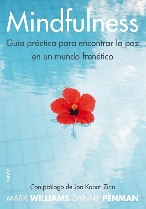 MINDFULNESS. GUÍA PRÁCTICA | 9788449328688 | VARIS