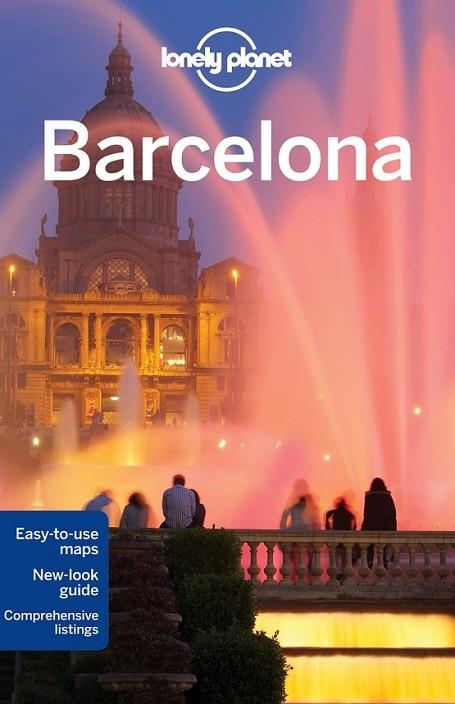 BARCELONA | 9781742200217 | AA. VV.