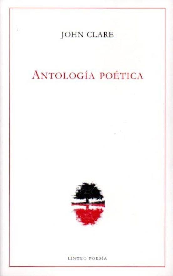 ANTOLOGÍA POÉTICA | 9788496067943 | CLARE, JOHN