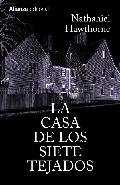 LA CASA DE LSO SIETE TEJADOS | 9788420684024 | HAWTHORNE