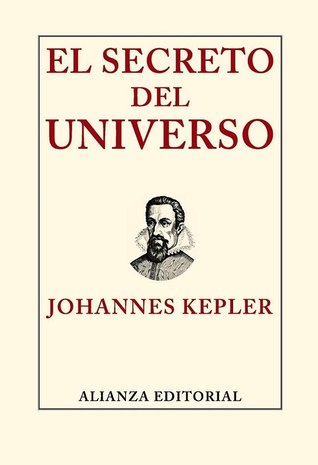 EL SECRETO DEL UNIVERSO | 9788420678597 | KEPLER