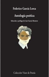 ANTOLOGIA POETICA | 9788498958362 | GARCIA LORCA, FEDERICO