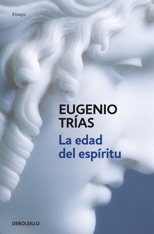 LA EDAD DEL ESPIRITU | 9788483460283 | TRIAS