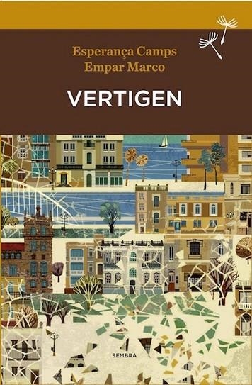 VERTIGEN | 9788494235016 | CAMPS/ MARCO