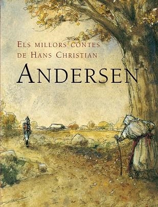 ELS MILLORS CONTES DE HANS CHRISTIAN ANDERSEN | 9788498250138 | ANDERSEN