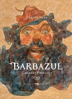 BARBAZUL | 9788494161919 | NINE/PERRAULT