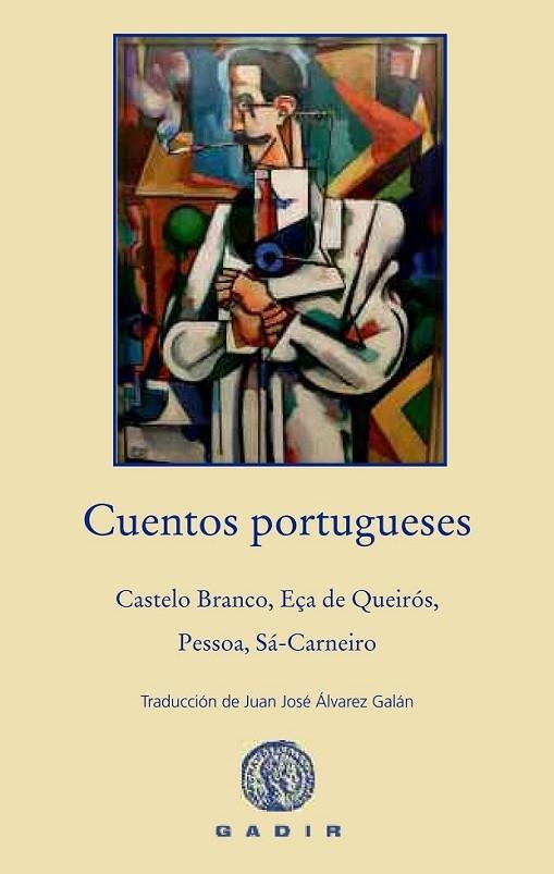 CUENTOS PORTUGUESES | 9788494179990 | DIVERSOS