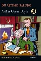 SU ULTIMO SALUDO | 9788477027676 | CONAN DOYLE