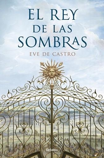 REY DE LAS SOMBRAS, EL | 9788425351730 | DE CASTRO