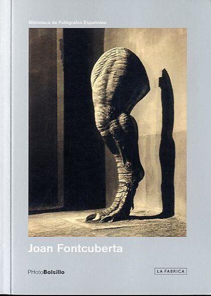 JOAN FONTCUBERTA | 9788415691655 | FONTCUBERTA, JOAN