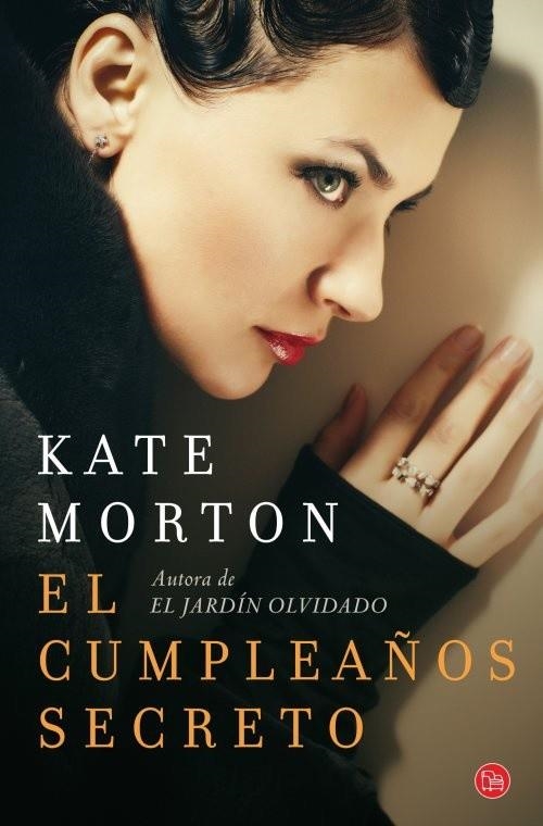 EL CUMPLEAÑOS SECRETO | 9788466328210 | MORTON