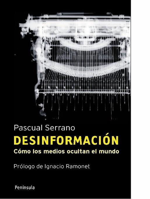 DESINFORMACION | 9788483078808 | SERRANO