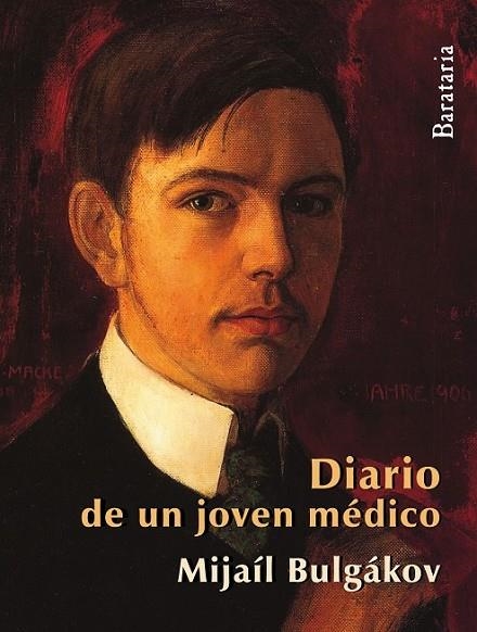 MEMORIAS DE UN JOVEN MEDICO | 9788492979516 | BULGÁKOV