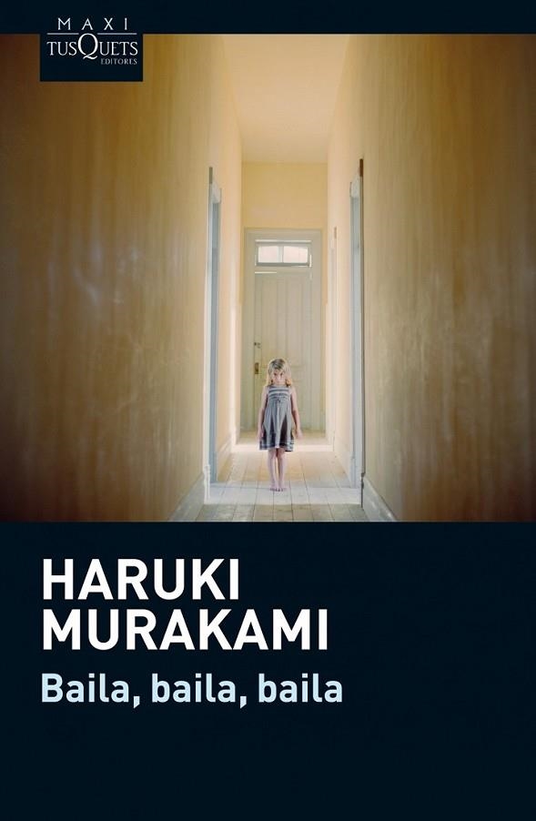 BAILA, BAILA, BAILA | 9788483837665 | MURAKAMI, HARUKI