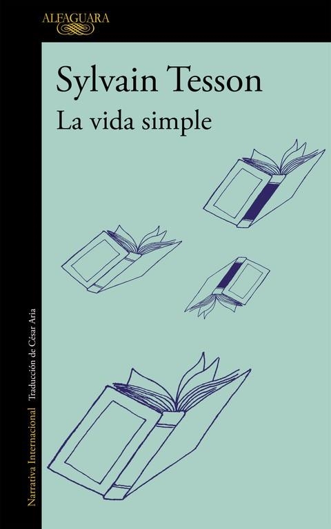 LA VIDA SIMPLE | 9788420412092 | TESSON