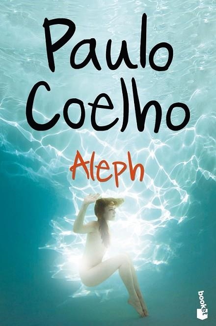 ALEPH | 9788408112105 | COELHO