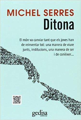 DITONA | 9788497847988 | SERRES, MICHEL