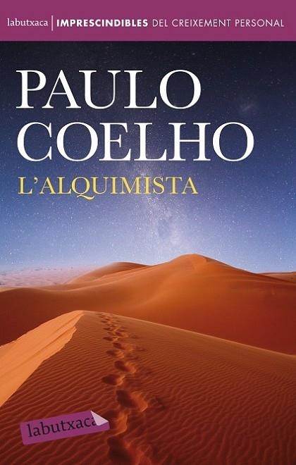 L'ALQUIMISTA | 9788499300641 | COELHO