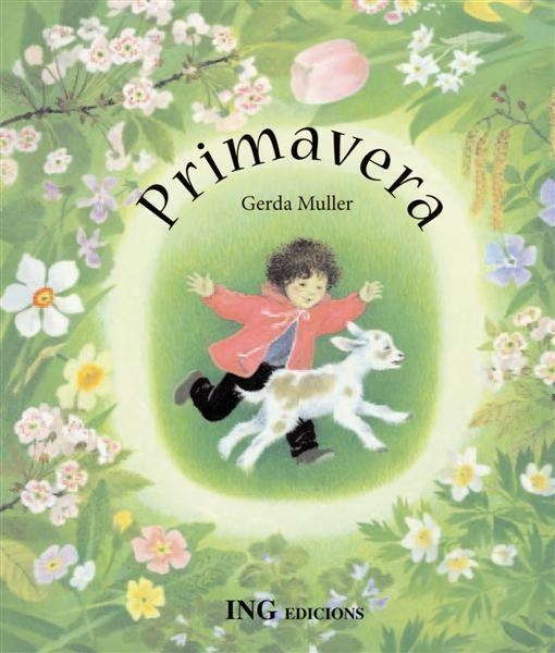 PRIMAVERA (CATALA) | 9788489825543 | MULLER