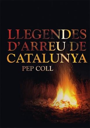 LLEGENDES D'ARREU DE CATALUNYA | 9788424643560 | COLL