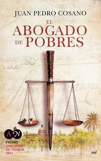 EL ABOGADO DE POBRES | 9788427041158 | COSANO