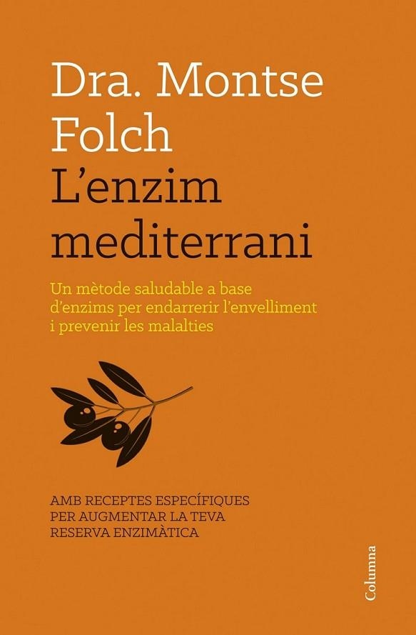 L'ENZIM MEDITERRANI | 9788466416467 | FOLCH