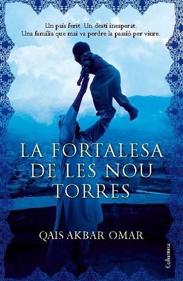 LA FORTALESA DE LES NOU TORRES | 9788466418539 | AKBAR