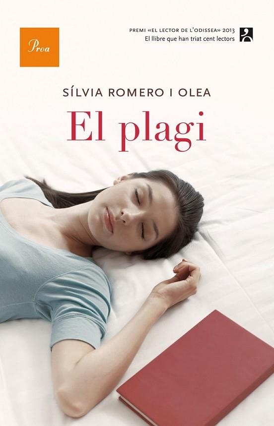 EL PLAGI | 9788475884806 | ROMERO I OLEA