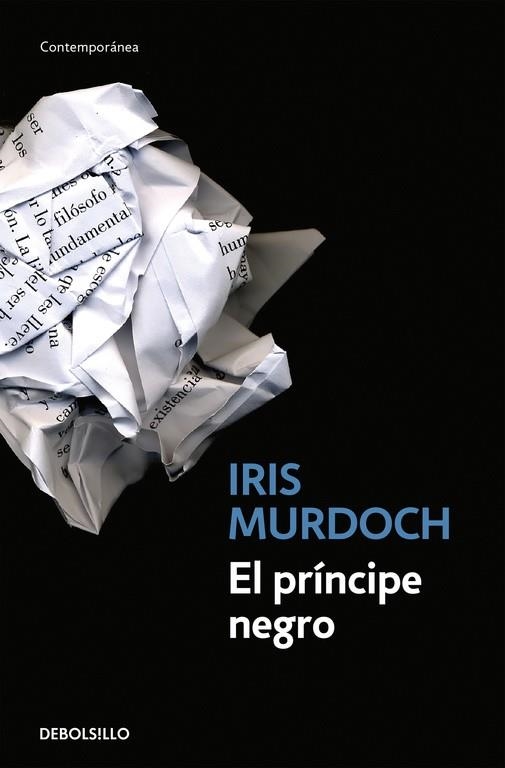 EL PRINCIPE NEGRO | 9788483468487 | MURDOCH, IRIS