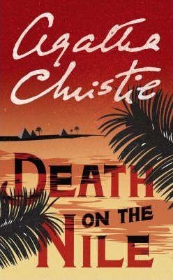 DEATH ON THE NILE | 9780007119325 | CHRISTIE, AGATHA