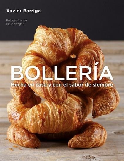 BOLLERÍA | 9788425350184 | BARRIGA,XAVIER