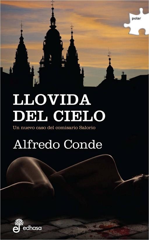 LLOVIDA DEL CIELO | 9788435010887 | CONDE